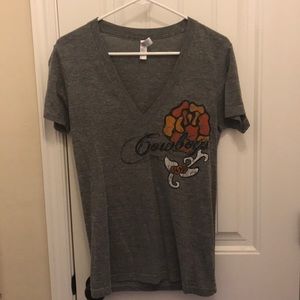 OSU shirt